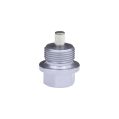 Magnetyczny korek spływu oleju JRspec M12x1.5 BMW, Chrysler, Mercedes Srebrny-3