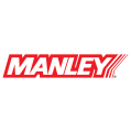 Piston Set Manley for Toyota 3.0L 2JZ-GTE - 87.00 mm Bore 1.170 in. CH -14.00 CC-1