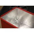 Mata termoizolacyjna DEI Reflect-A-Cool , 30cm x 30cm (12in x 12in) DEI 010460 USA-DEI-10460 64,89 zł-5