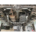 Rear Lower Bar (4171P) Ultra Racing for Maxus G10 2.0T 2WD 17+-1