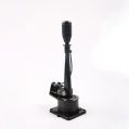 Coolerworx Short Shifter for Mazda MX 5 NB Carbon Pro 5-speed Standard Red-2