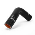 Mishimoto 08-14 Subaru WRX / 08+ STI Silicone Radiator Hose Kit Black-2