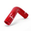 Mishimoto 08-14 Subaru WRX / 08+ STI Silicone Radiator Hose Kit Red-2