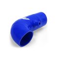 Mishimoto 13-16 Subaru/Scion/Toyota BRZ/FR-S/86 Induction Hose Blue-3