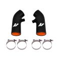 Mishimoto 2009-2020 Nissan 370Z Silicone Induction Hose Black-1