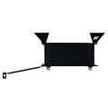 Mishimoto 2015-2017 Ford Mustang Ecoboost T-stat Oil Cooler Black-2