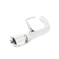 Mishimoto 2015-2017 Ford Mustang GT Race Axle-back Polished Tips-3
