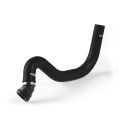 Mishimoto 2015-2017 Ford Mustang GT Silicone Upper Rad Hose Black-2
