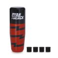 Mishimoto 2017 Ryan Tuerck Limited Edition Shift Knob-1