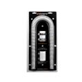 Mishimoto 36in. Flexible Radiator Hose Kit Chrome-2