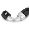 Mishimoto 3ft Stainless Steel Braided Hose w/ -10AN Fittings-3