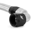 Mishimoto 4ft Stainless Steel Braided Hose w/ -10AN Fittings-3