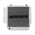 Mishimoto 87-06 Jeep Wrangler YJ/TJ Performance Aluminum Radiator-2