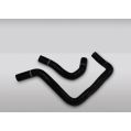Mishimoto Acura Integra Silicone Radiator Hose Kit 1994-2001 Black-1
