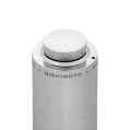 Mishimoto Aluminum Coolant Reservoir Tank Silver-2