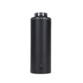 Mishimoto Aluminum Coolant Reservoir Tank Wrinkle Black-2