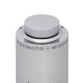 Mishimoto Aluminum Power Steering Reservoir Tank Silver-2