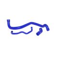 Mishimoto Audi TT Silicone Radiator Hose Kit 2000-2006 Blue-1