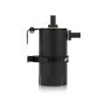 Mishimoto Baffled Oil Catch Can Black-3
