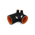 Mishimoto BMW E36 3-Series Silicone Intake Boot 1992-1999 Black-1