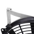Mishimoto BMW E46 M3 Fan Shroud Kit 2001-2006-3