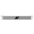 Mishimoto BMW E46 M3 Oil Cooler Kit 2001-2006 Silver-2