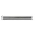 Mishimoto BMW E46 M3 Oil Cooler Kit 2001-2006 Silver-3