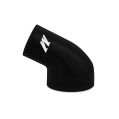 Mishimoto BMW E46 M3 Silicone Intake Boot 2001-2006 Black-1