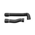 Mishimoto BMW E46 M3 Silicone Radiator Hose Kit 2001-2006 Black-1
