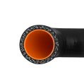 Mishimoto BMW M3 Silicone Radiator Hose Kit 1988-1991 Black-2