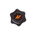 Mishimoto Carbon Fiber 1.3 Bar Radiator Cap Small-1