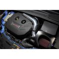 Mishimoto Ford Focus RS Air Intake Kit 2016-2018 Nitrous Blue-4