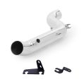 Mishimoto Ford Focus RS Air Intake Kit 2016-2018 Polished-2