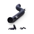 Mishimoto Ford Focus RS Air Intake Kit 2016-2018 Wrinkle Black-2