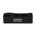Mishimoto Ford Focus RS Gas Pedal Spacer 2016-2018-1