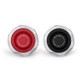 Mishimoto Ford Many Models Oil Filler Cap Many Years Red-1