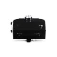 Mishimoto Ford Mustang Expansion Tank 2015+ Wrinkle Black-2