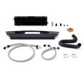 Mishimoto Ford Mustang GT Thermostatic Oil Cooler Kit 2015-2017 Black-1