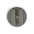 Mishimoto Ford Mustang Oil Filler Cap 1987-2001 Hoonigan Silver-2