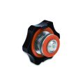 Mishimoto High-Pressure 1.3 Bar Radiator Cap Small-3
