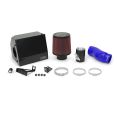 Mishimoto Honda Civic 1.5T Air Intake Kit 2016-2021 Blue-1