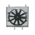 Mishimoto Honda Civic Fan Shroud Kit 1992-2000-2