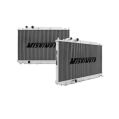 Mishimoto Honda Civic Si Performance Radiator 2006-2011-1