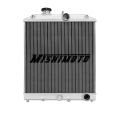 Mishimoto Honda Civic X-Line Performance Radiator 1992-2000-2