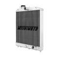 Mishimoto Honda Civic X-Line Performance Radiator 1992-2000-3