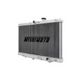 Mishimoto Honda Prelude Performance Radiator 1997-2001-3