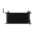 Mishimoto Honda S2000 Oil Cooler Kit 2000-2009 Black-2