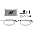 Mishimoto Honda S2000 Oil Cooler Kit 2000-2009 Silver-1