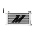 Mishimoto Honda S2000 Thermostatic Oil Cooler Kit 2000-2009 Silver-2