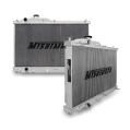 Mishimoto Honda S2000 X-Line Performance Radiator 2000-2009-1